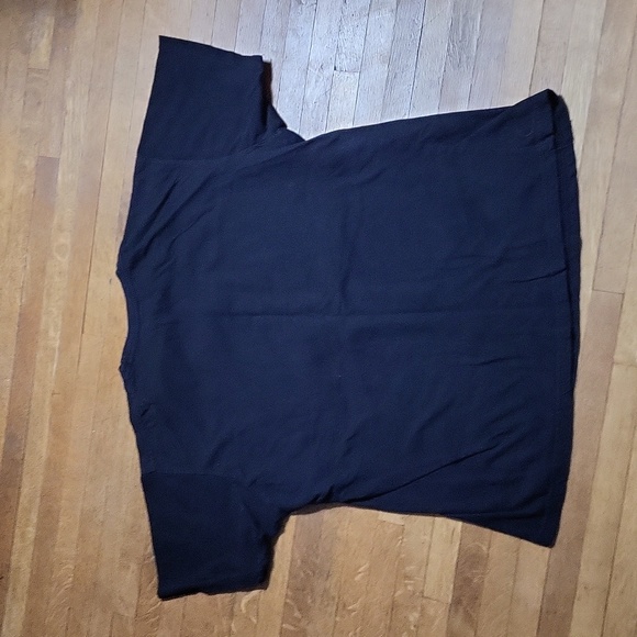 Vintage Motley Crüe Dr Feelgood Tee - Picture 5 of 5